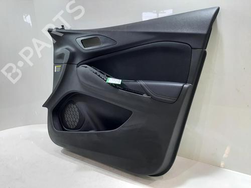Front right panel VAUXHALL GRANDLAND X / GRANDLAND (A18) 1.2 Turbo (75) | BP34273304C59 - Image 3