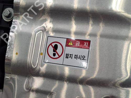 Battery HYUNDAI KONA (OS, OSE, OSI) 1.6 GDi Hybrid | BP26752532E11 