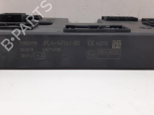 Control unit JAGUAR I-PACE (X590) EV400 AWD | BP29741950M11