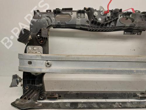 Front slam panel FIAT 500L (351_, 352_) 1.4 (199LYB1B) | BP26746408C72 
