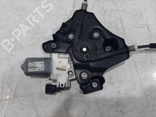 Front right window mechanism FORD TRANSIT CONNECT V408 Box Body/MPV 1.5 EcoBlue | BP36506016C23 - Image 3