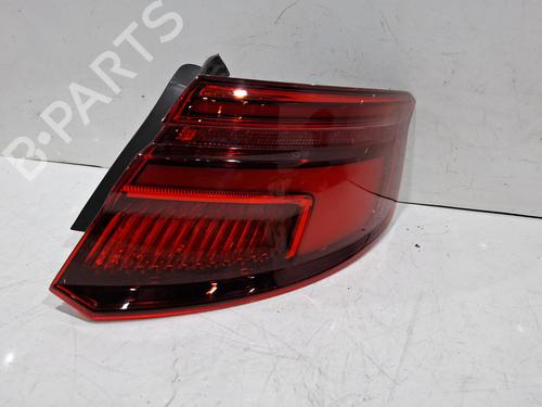 Used Right taillight Right taillight 38569231 38569231
