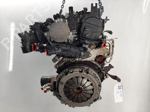 Moteur FORD FIESTA VII (HJ, HF) 1.0 EcoBoost (95 hp) 26757705