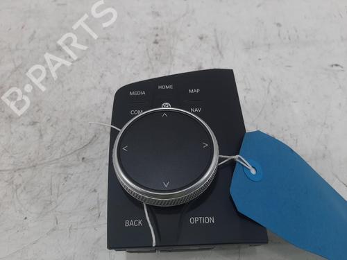 Module électronique BMW X4 (G02, F98) xDrive M40 i (387 hp) 32379837