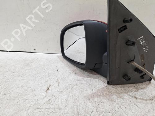 Used Left mirror Left mirror NISSAN NOTE (E11, NE11) 1.6 (110 hp) 40267729 40267729