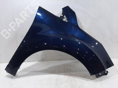 Used Right front fenders FORD C-MAX II (DXA/CB7, DXA/CEU) 1.6 TDCi (115 hp) 31285904