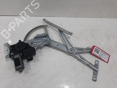 Used Front right window mechanism Front right window mechanism 39196046 39196046