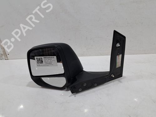 Spiegel buiten links FORD TRANSIT CONNECT V408 Box Body/MPV 1.6 TDCi (95 hp) 32145081