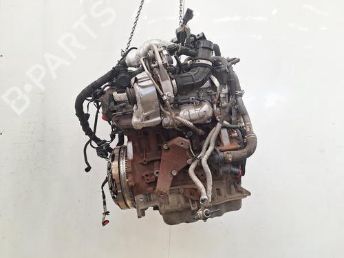 Engine FORD TRANSIT CUSTOM V362 Van (FY, FZ) 2.0 EcoBlue | BP40010740M1 - Image 4