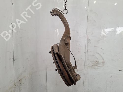 Right front steering knuckle JAGUAR I-PACE (X590) EV400 AWD | BP26748638M26 