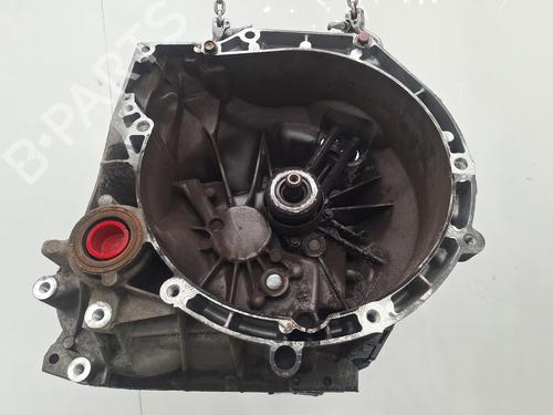 Used Gearbox Gearbox FORD FIESTA VI (CB1, CCN) 1.5 TDCi (75 hp) 34478850 34478850