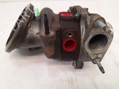 turbochargersupercharger-ford-fiesta-vii-van-2018-27280937 main image