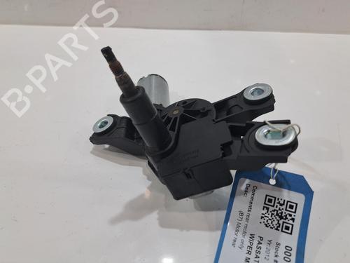 Viskermotor bagrude VW PASSAT B7 Variant (365) 2.0 TDI | BP28311696M102 