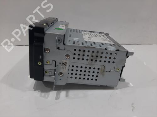 Radio VAUXHALL CORSA Mk IV (E) (X15) 1.3 CDTi | BP37795039E6 - Image 3