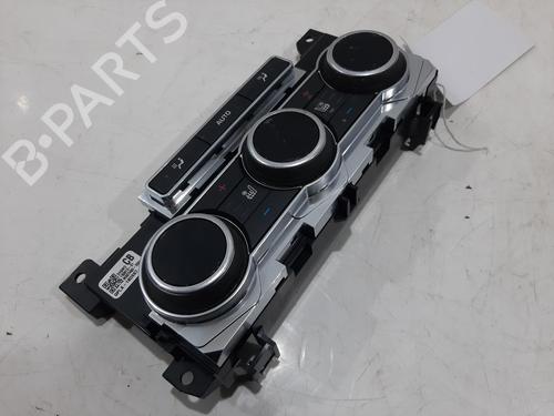 Climate control LAND ROVER RANGE ROVER IV (L405) 3.0 SDV6 Hybrid 4x4 | BP30608838I5