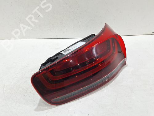 Højre baglygte CITROËN C4 Picasso II 1.6 BlueHDi 120 (120 hp) 30928480