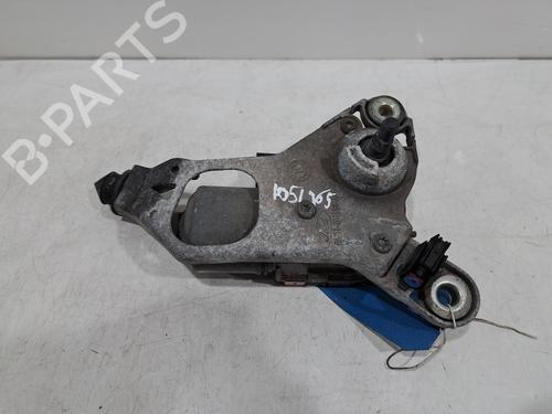 Front wiper motor FORD FOCUS III 1.6 Ti | BP36087193M29 - Image 3