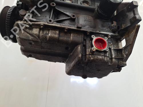 Engine VAUXHALL CORSA Mk II (C) (X01) 1.4 16V (F08, F68) | BP36535228M1 - Image 6