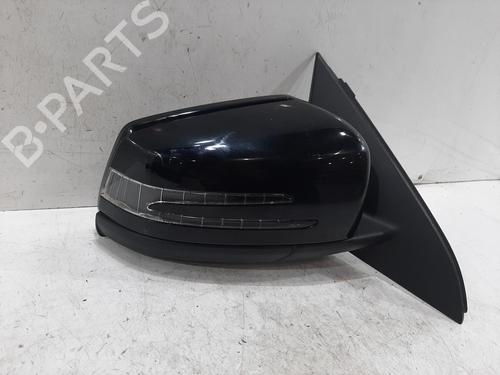 Right mirror MERCEDES-BENZ A-CLASS (W176) A 180 CDI / d (176.012) | BP31596954C27 