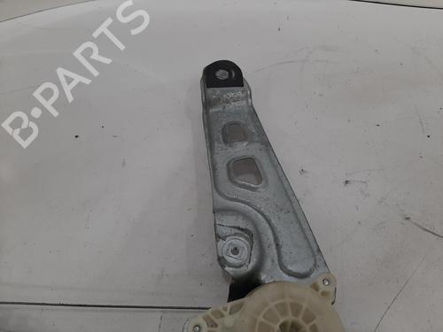 Front right window mechanism PEUGEOT 5008 (0U_, 0E_) 1.6 HDi | BP26854651C23 