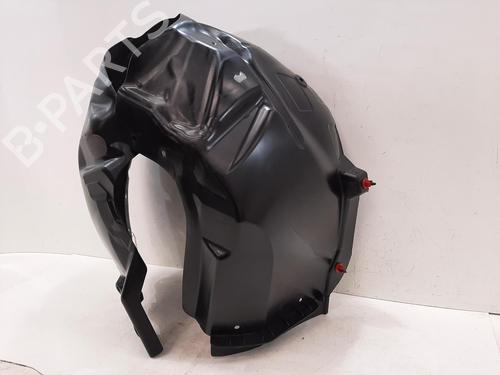 Hjulbue FORD FIESTA VII (HJ, HF) 1.1 Ti-VCT | BP32324486C56