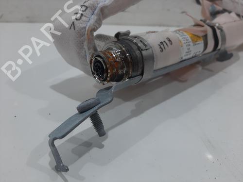 Venstre gardin airbag JAGUAR I-PACE (X590) EV400 AWD | BP29636662C11 - Image 4
