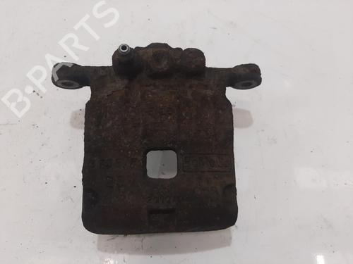 Right front brake caliper FORD FIESTA VI (CB1, CCN) 1.5 TDCi | BP37672994M104 - Image 2