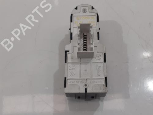 Right front window switch PEUGEOT EXPERT Van (V_) 1.6 BlueHDi 95 | BP28379231I26 - Image 4