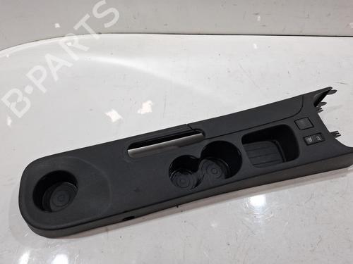Middle console RENAULT CLIO IV (BH_) 0.9 TCe 90 (BHNF, BHMA, BHMH, BHJK, BHJR) | BP38568658I22 - Image 3