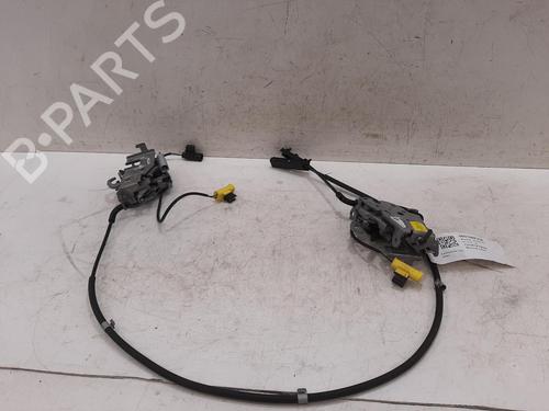 Used Hood lock Hood lock MINI MINI COUNTRYMAN (U25) 1.5 C (170 hp) 33335723 33335723