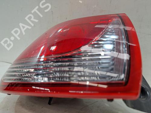 Venstre baglygte MAZDA 2 Hatchback (DL, DJ) 1.5 SKYACTIV-G | BP38938660C34 - Image 3