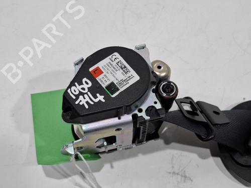 Front left seatbelt RENAULT CLIO V (B7_) 1.0 TCe 90 (B7MT) | BP39176824I26 - Image 3