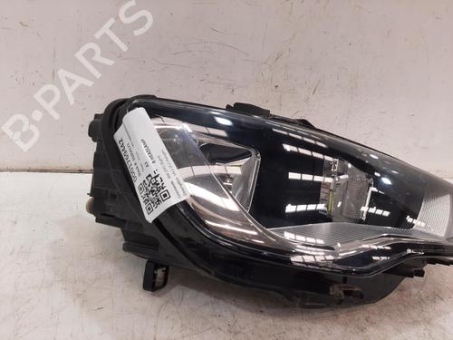 Right headlight AUDI A3 Sportback (8VA, 8VF) 1.4 TFSI | BP37219025C29 - Image 6