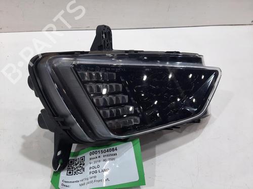 Other VW POLO VI (AW1, BZ1, AE1) 1.0 | BP29397281O1 