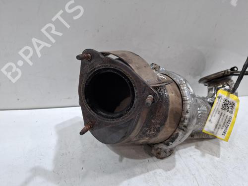 Particulate filter LAND ROVER RANGE ROVER EVOQUE (L538) 2.0 D 4x4 | BP38273382M81 - Image 5