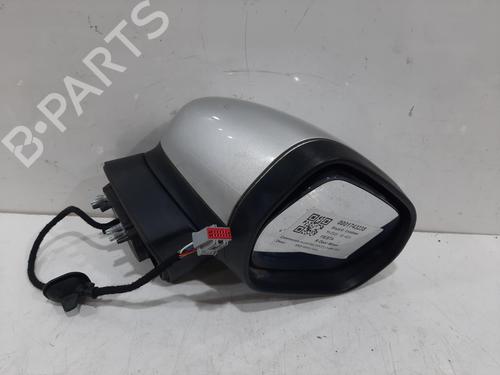 right-mirror-ford-fiesta-vii-hj-hf-2017-36506215 main image