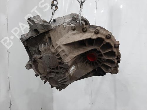 Gearbox FORD FOCUS III Turnier 2.0 TDCi | BP26839169M3 