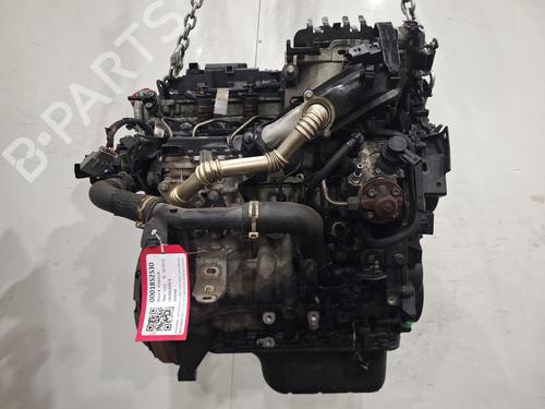Engine VAUXHALL CROSSLAND X / CROSSLAND (P17) 1.6 Turbo D (75) | BP39889052M1 - Image 4