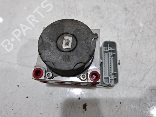 ABS pump CITROËN C3 II (SC_) 1.4 VTi 95 | BP39142956M43 - Image 2