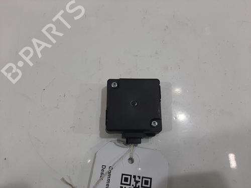 Used Control unit Control unit JAGUAR I-PACE (X590) EV400 AWD (400 hp) 34533172 34533172