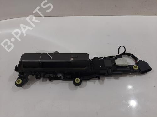 Used Exterior handle Exterior handle JAGUAR I-PACE (X590) EV400 AWD (400 hp) 34533505 34533505