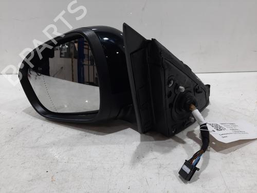 Left mirror RENAULT AUSTRAL E-TECH 200 Hybrid (HGM2) | BP35921685C26 - Image 4
