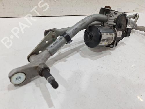 Front wiper motor JAGUAR F-PACE (X761) 2.0 TD4 AWD | BP31537832M29