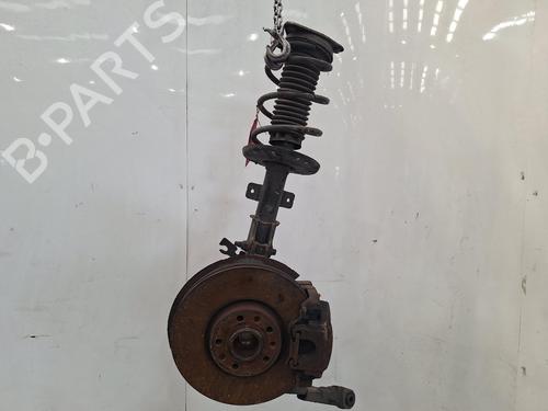 Used Right front suspension Right front suspension PEUGEOT 3008 II SUV (MC_, MR_, MJ_, M4_) 1.6 THP 165 (M45GYW, M45GZW, M45GYV) (165 hp) 33699266 33699266