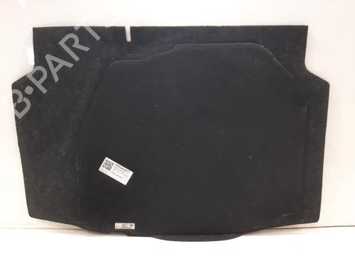 Bagagerumsgulv MAZDA 2 Hatchback (DL, DJ) 1.5 SKYACTIV-G | BP33125114I33 - Image 2