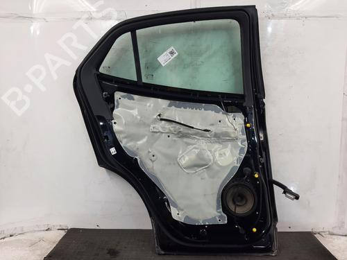 Left rear door VAUXHALL MOKKA / MOKKA X (J13) 1.4 | BP30142358C4 