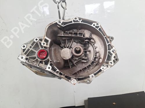 Used Gearbox Gearbox VAUXHALL ASTRA Mk V (H) TwinTop (A04) 1.8 (L67) (140 hp) 32503625 32503625