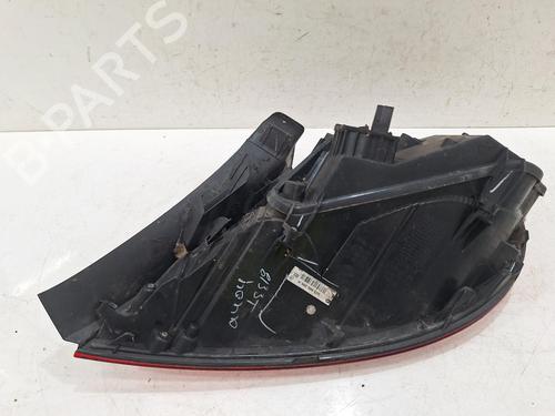 Left taillight VW BEETLE (5C1, 5C2) 1.2 TSI | BP32171983C34 