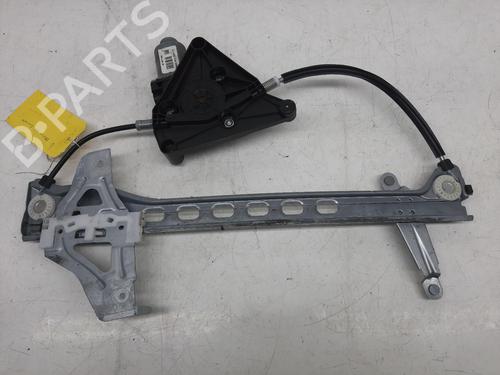 Front left window mechanism PEUGEOT 108 1.0 VTi | BP26845428C22 - Image 2