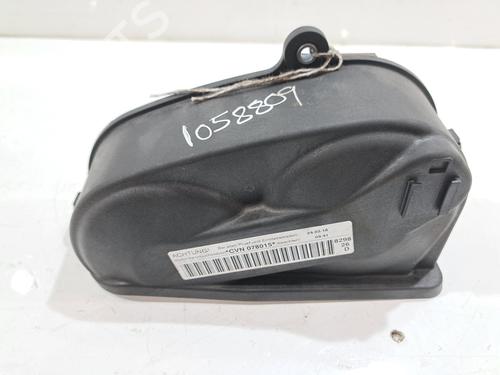 Used Timing cover Timing cover 39389358 39389358